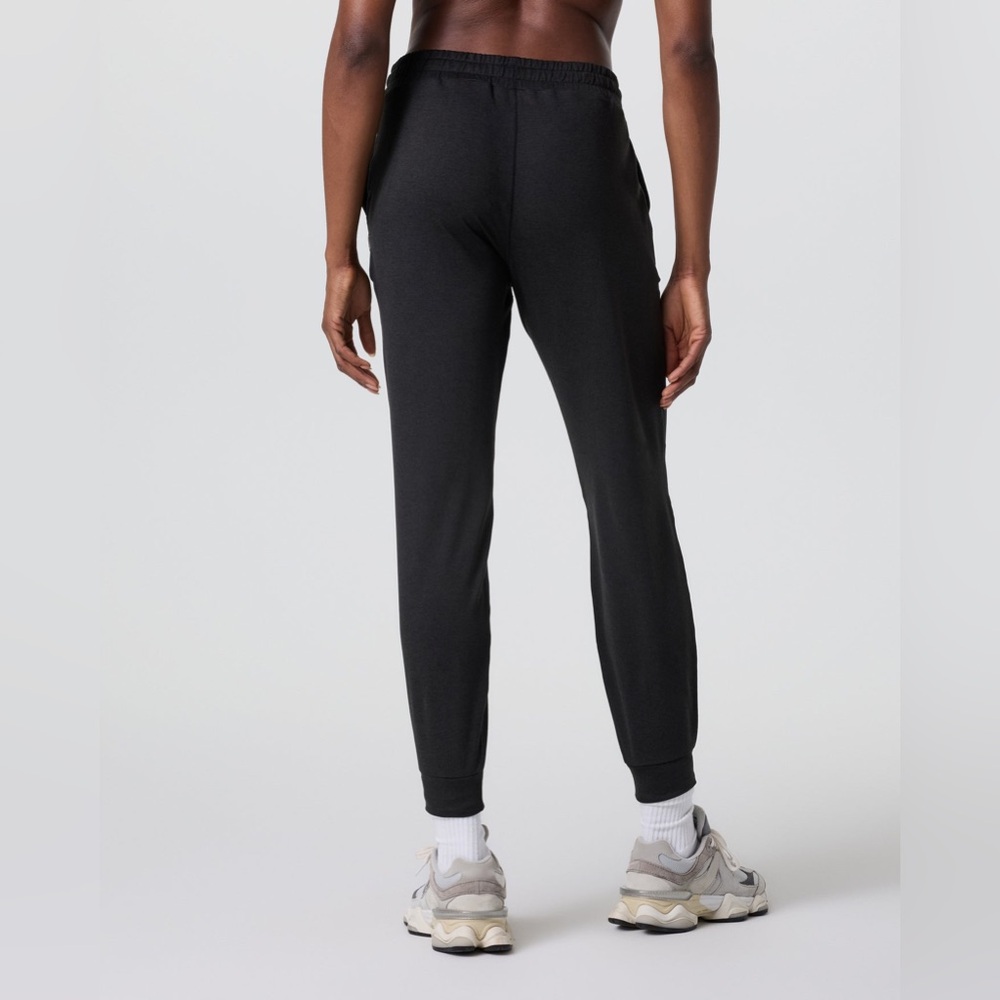 Vuori Performance Jogger Black Size Small - Picture 4 of 9